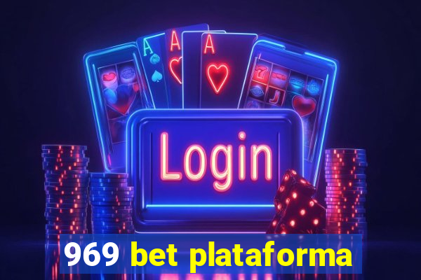 969 bet plataforma